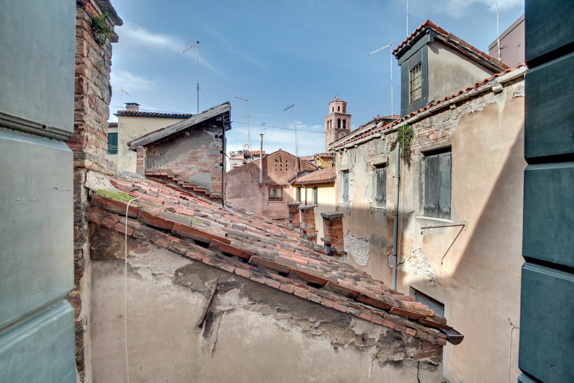 Apartment Arsenale *