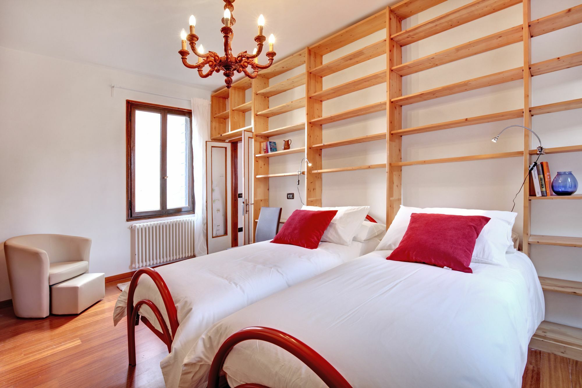 Arsenale Apartment Venedig